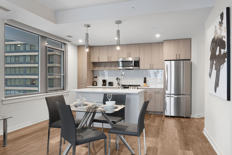 Others 2, Global Luxury Suites at Tribeca, Washington D.C.