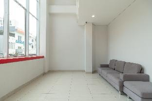 Interior view 4, Urbanview Hotel Casa Kota Mangga Besar, Jakarta Barat