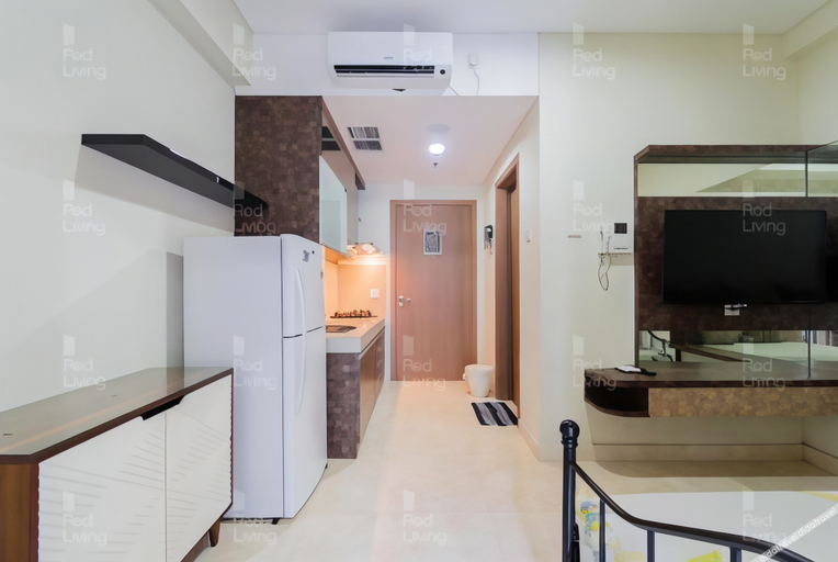 Others 3, RedLiving Apartemen Puri Orchard - Tower Magnolia, Jakarta Barat