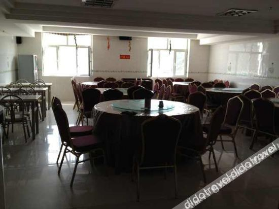 Food & Drinks, Jiadeng Hongteng Travel Hotel, Altay
