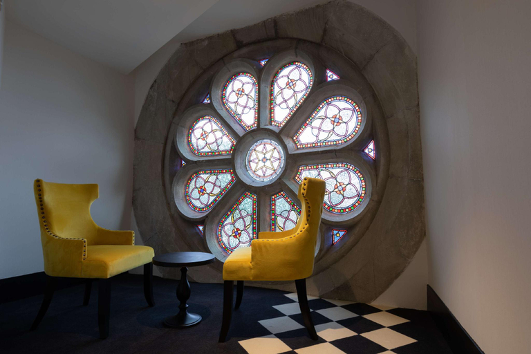 Public Area 4, DoubleTree by Hilton Carcassonne France, Aude