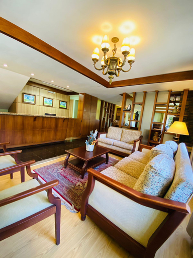 Others 3, Natur Hotel, Gramado