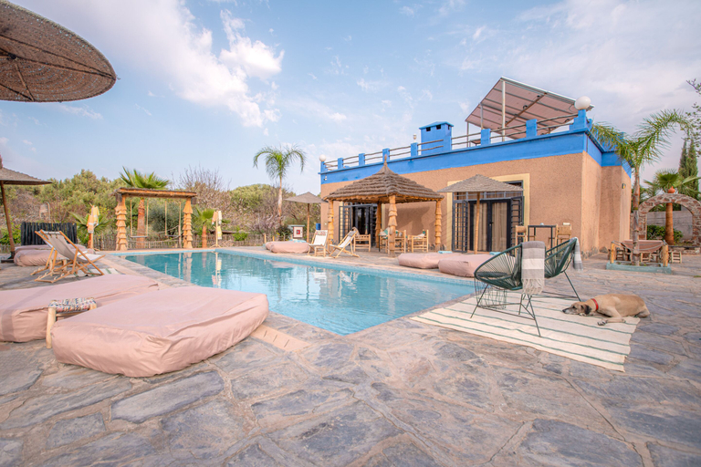 Sport & Beauty 5, La Fattoria Ecolodge, Al Haouz