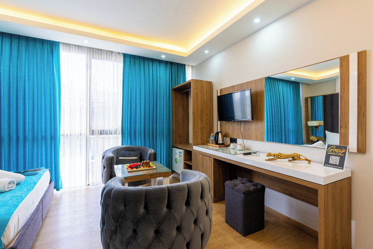 Others 5, BLACK PALACE HOTEL, Bakırköy