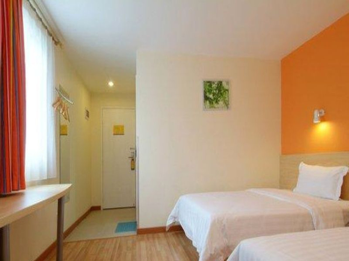 Others 5, 7 Days Inn Xining Dashizi, Xining