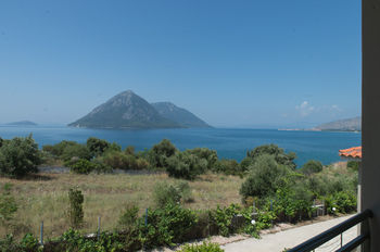 Others 5, Thesmos Village, West Greece
