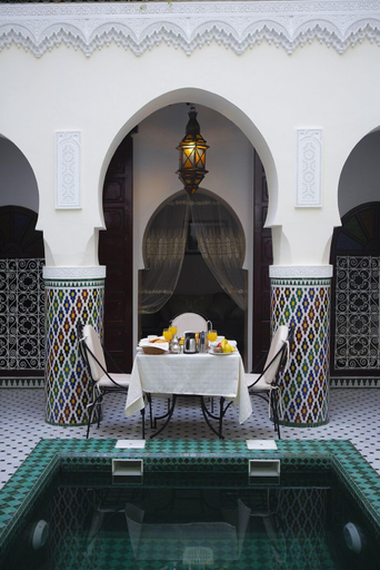 Sport & Beauty 2, Riad Maison Belbaraka, Marrakech