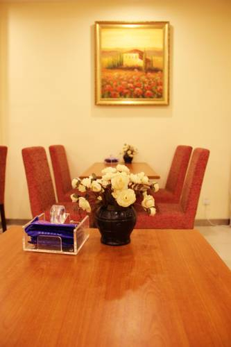 Food & Drinks 3, Hanting Hotel Linyi Jinqueshan Road, Linyi