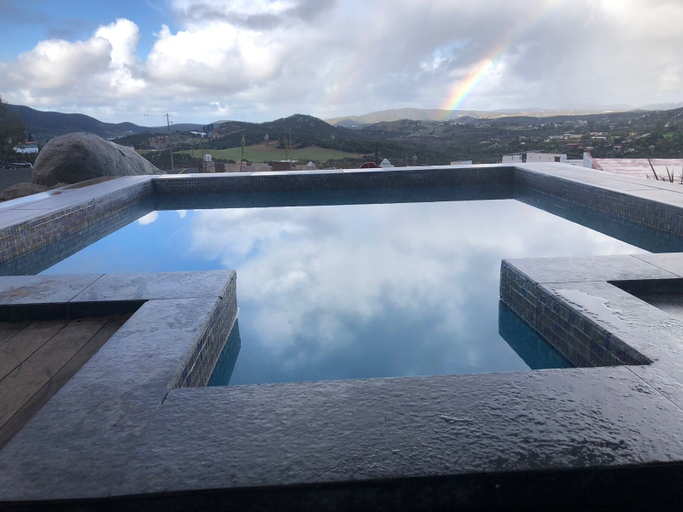 Sport & Beauty 4, Temexkal Resort, Ensenada
