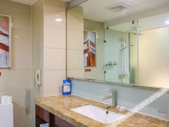 Others 2, Celebrity City Hotel, Fuyang
