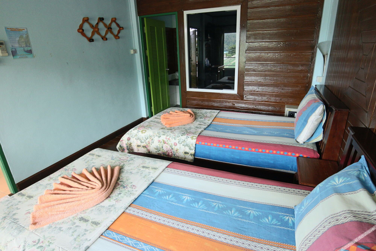Others 3, TARA INN, Mueang Krabi