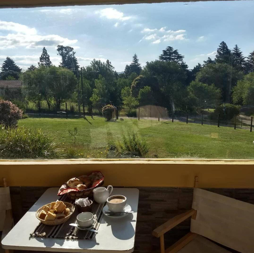 3, Cabanas ANANDA KANAN, Punilla