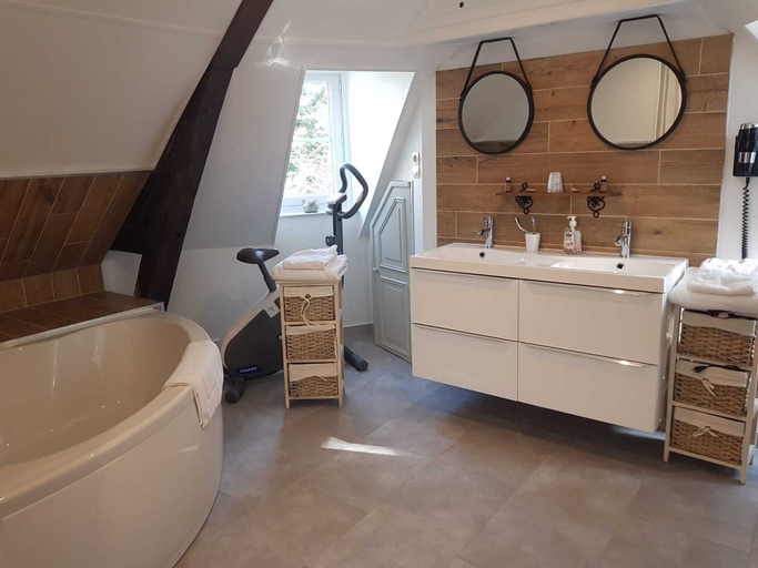 Others 2, Le Clos des Lodges, Eure