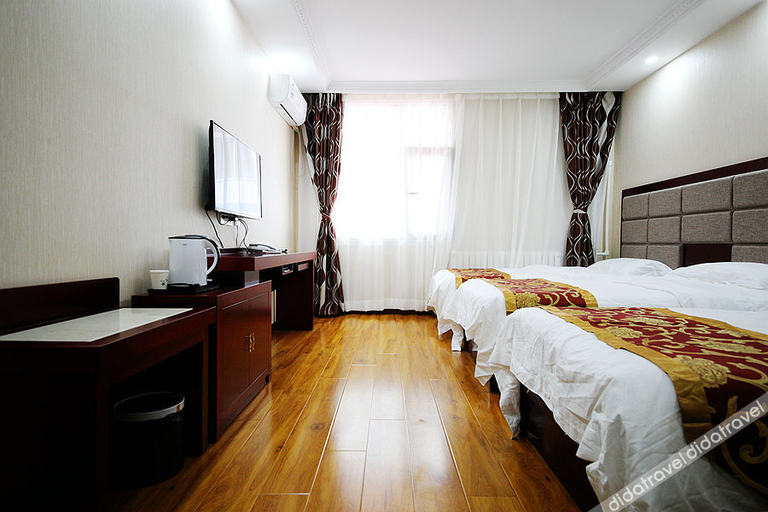 Others 5, Lanzhou xinyi business hotel, Lanzhou