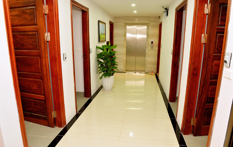 Public Area 2, Victor Hanoi Hotel , Cầu Giấy