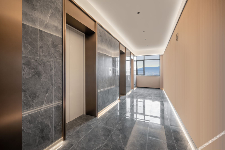 Others 5, Starway Hotel Liling Baitutan Xuanwu Avenue, Zhuzhou