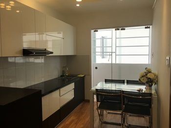 Guestroom 2, Jenny Virgo Apartment Nha Trang Beach, Nha Trang