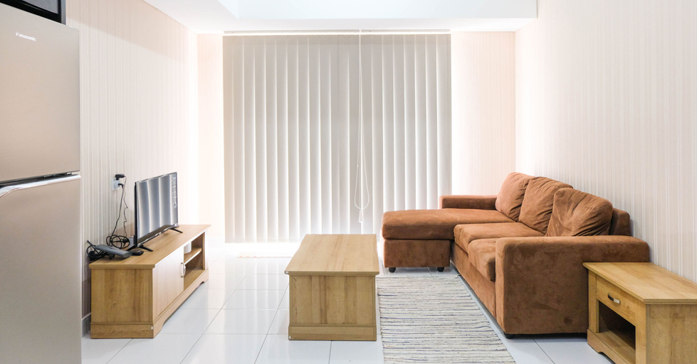 Others 4, Elegant Unit 2BR Casa De Parco Apartment, Tangerang