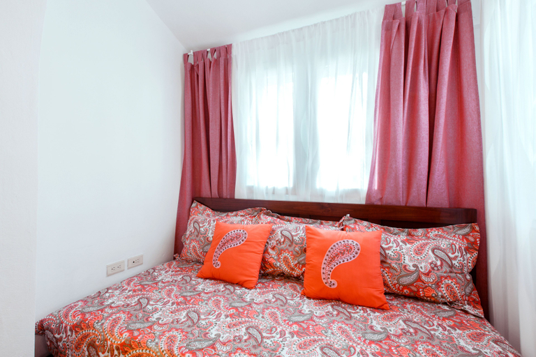 Bedroom 2, Los Corales Tropical Beach Resort & SPA, Salvaleon de Higuey