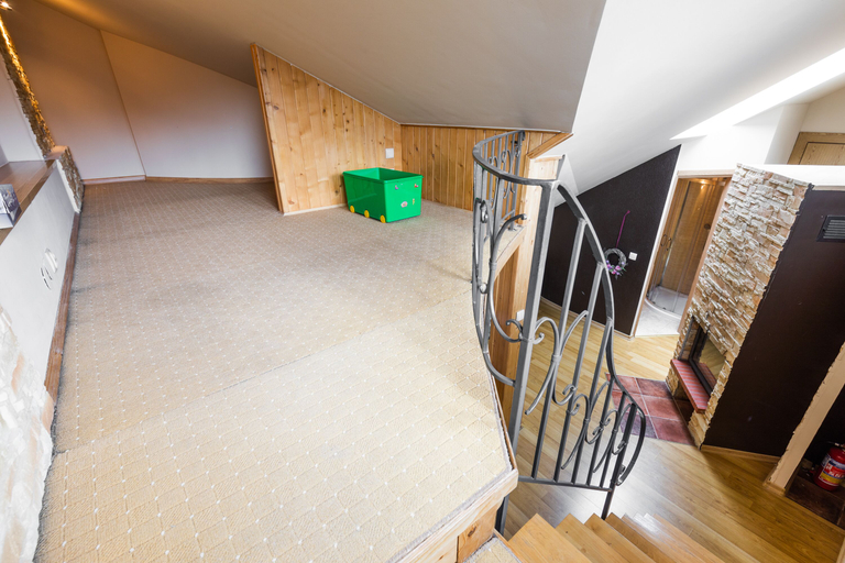 Others 5, Apartament Grand, Tatra