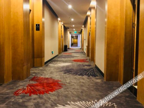 Others 4, U Plus Hotel, Cangzhou