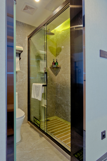 Others 5, GreenTree Inn Express, Tianshui