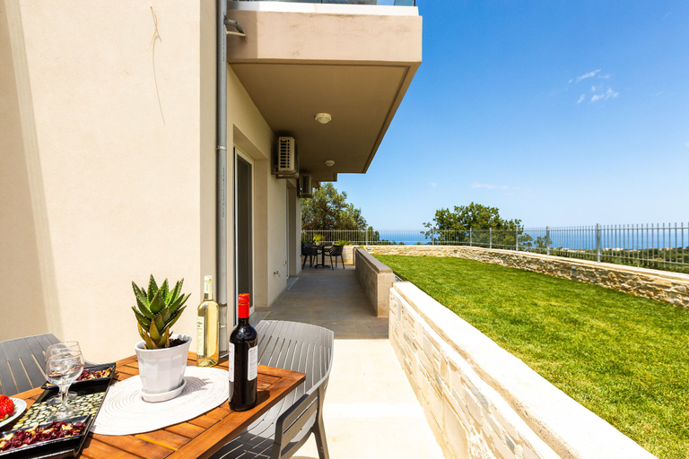 Others 5, Vigla Suites, Crete