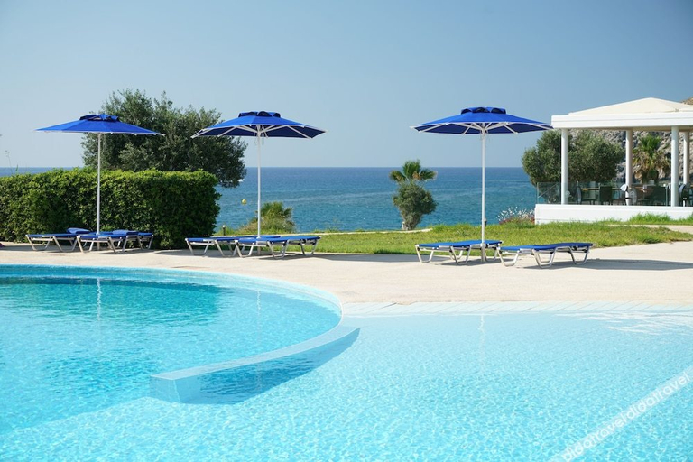 Sport & Beauty 2, Atlantica Kolymbia Beach, South Aegean