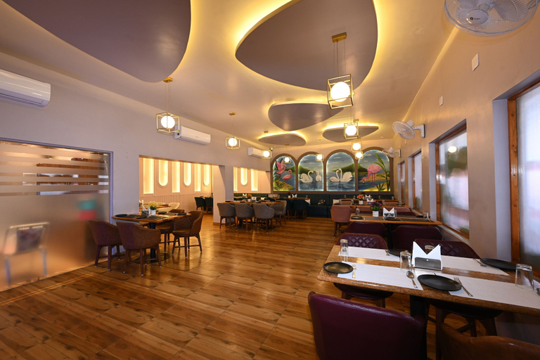 Food & Drinks 4, THE GANGA RESORT, Bikaner
