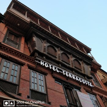 Others 5, Hotel Terracotta And Rooftop Restaurant, Bagmati