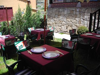 Others 4, Hotel Rural El Yantar de Gredos, Ávila