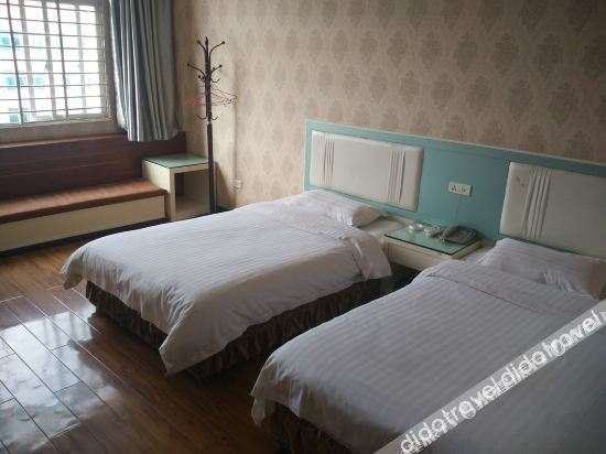 Logo 5, Shuixiang Hotel, Jingzhou