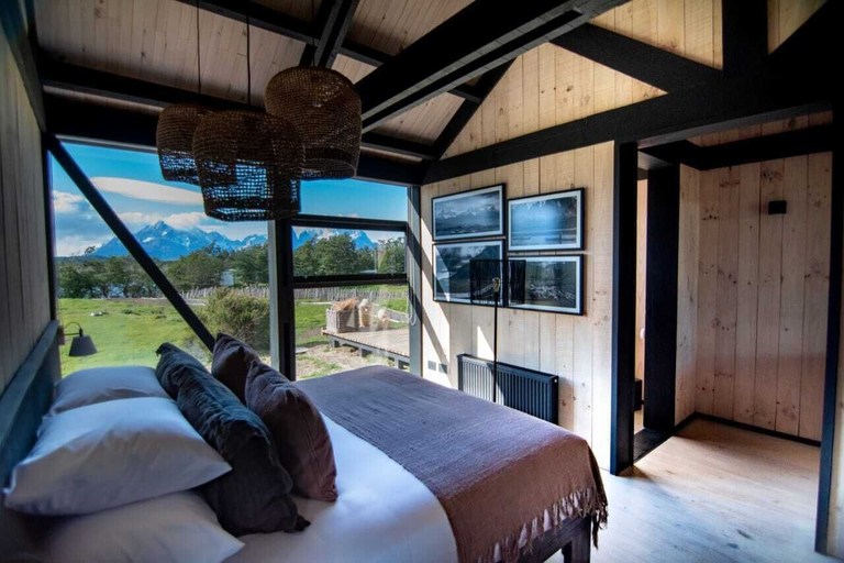 Bedroom 3, Kau Rio Serrano, Última Esperanza