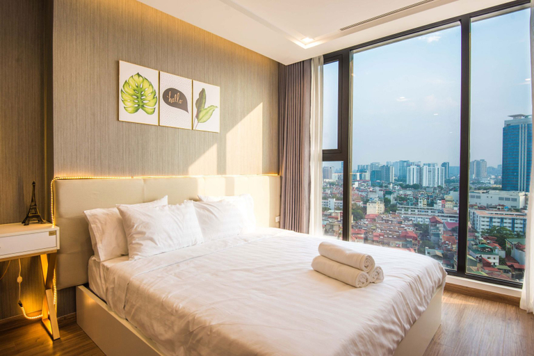 Others 5, Leo House Vinhomes Metropolis Apartment, Ba Đình
