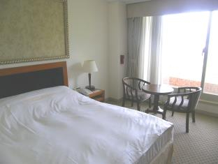 Double, Park Business Hotel, Gumi