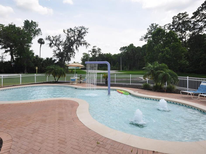 Sport & Beauty 5, The Barefoot Suites, Osceola