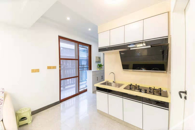 Others 4, Banshan Zhisu Boutique Hostel, Leshan