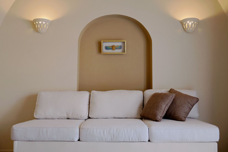 Interior 3, Malkata House - Boutique Hotel, Luxor