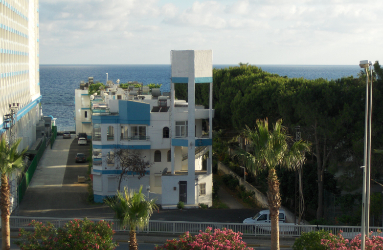 Others 5, Odessa Otel, Alanya