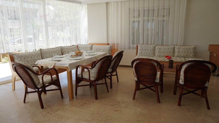 Others 4, DELFIN OTEL, Gazipaşa