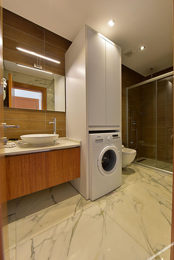 Others 4, Jasmin Elite Residence & SPA, Bodrum
