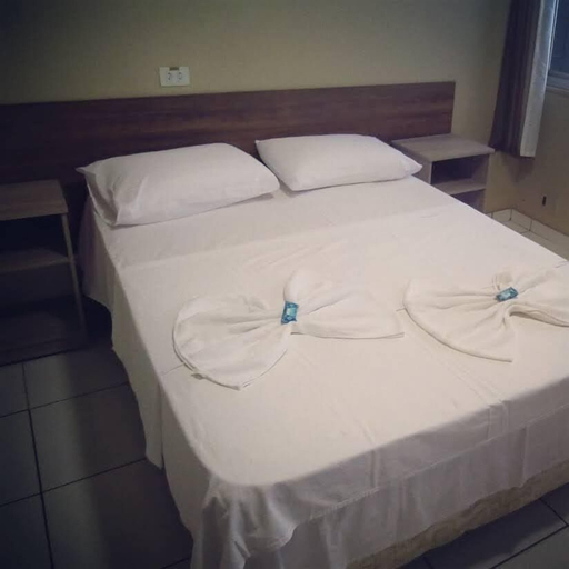 Others 4, Mirai Palace Hotel, Imperatriz