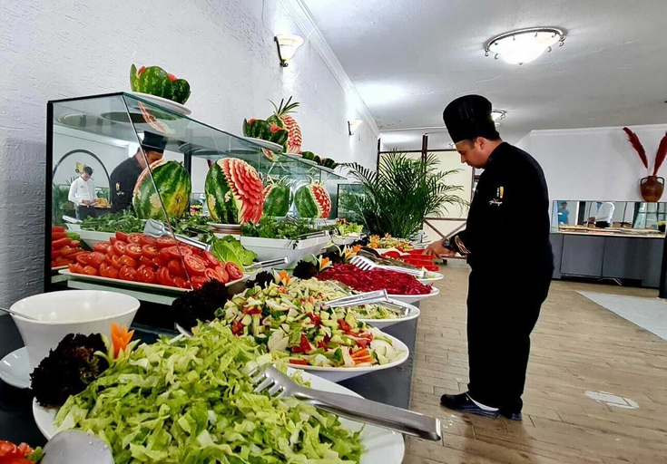 Food & Drinks 4, Club Tropical Beach Hotel - All Inclusive, Alanya