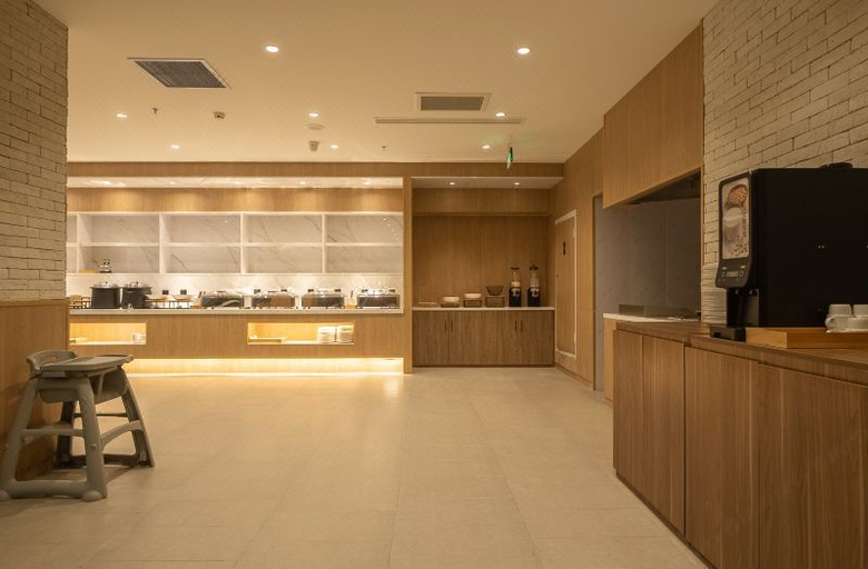 Others 4, GreenTree Eastern Hotel Gansu Qingyang Dongfanglijingmao, Qingyang