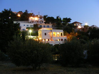 Others 5, Myrties Apartments, South Aegean
