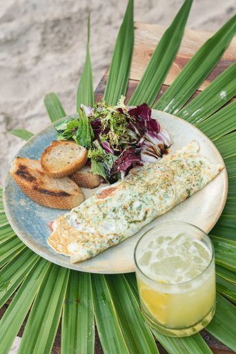 Food & Drinks 5, Astral Tulum, Cozumel