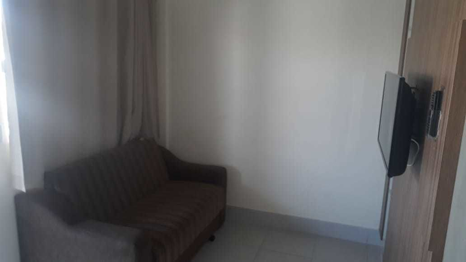 Living room 5, Lacqua di Roma, Caldas Novas