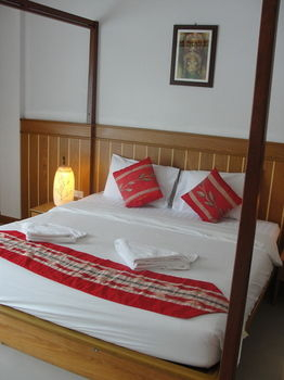 Others 5, Park Eden Hotel, Phuket Island