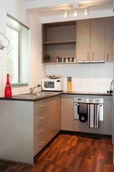 Others 5, MAC South Yarra by Melbourne Apartment Collection, Melbourne