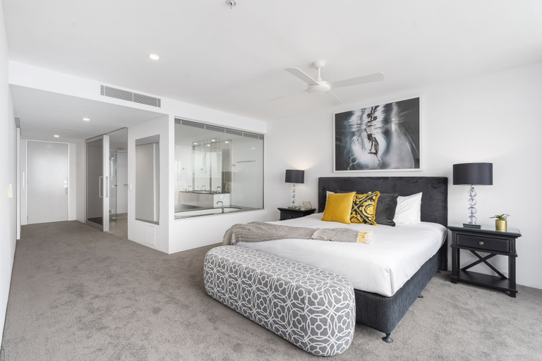 Others 2, Designer Rooms at Q1 resort - GCLR, Gold Coast